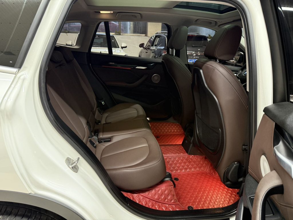 BMW X1, 2022 модельный год, sDrive20Li, версия «Style» - AUTO STAR