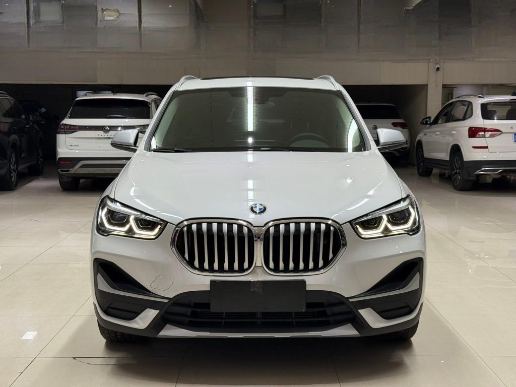 BMW X1, 2022 модельный год, sDrive20Li, версия «Style» - AUTO STAR