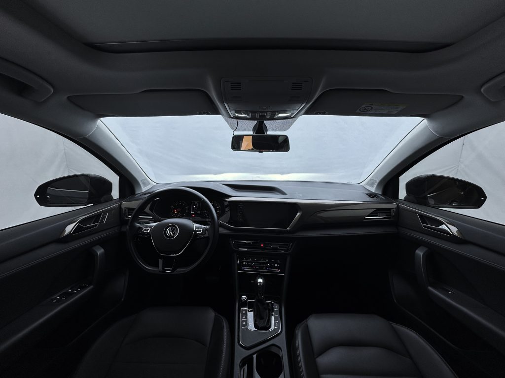 Volkswagen THARU, 2021 г. выпуска, 280TSI, передний привод, версия Luxury Plus - AUTO STAR