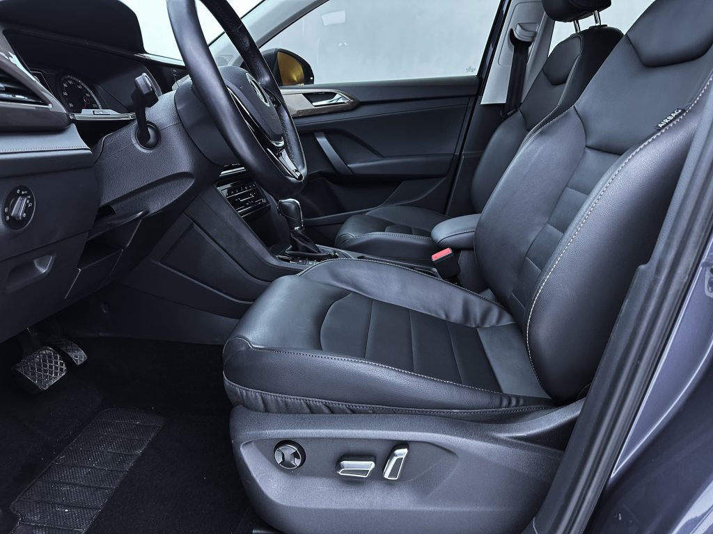 Volkswagen THARU, 2021 г. выпуска, 280TSI, передний привод, версия Luxury Plus - AUTO STAR