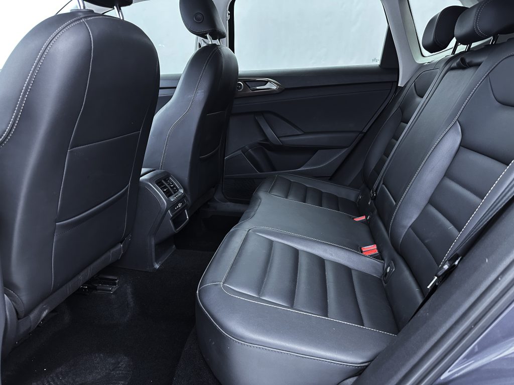 Volkswagen THARU, 2021 г. выпуска, 280TSI, передний привод, версия Luxury Plus - AUTO STAR