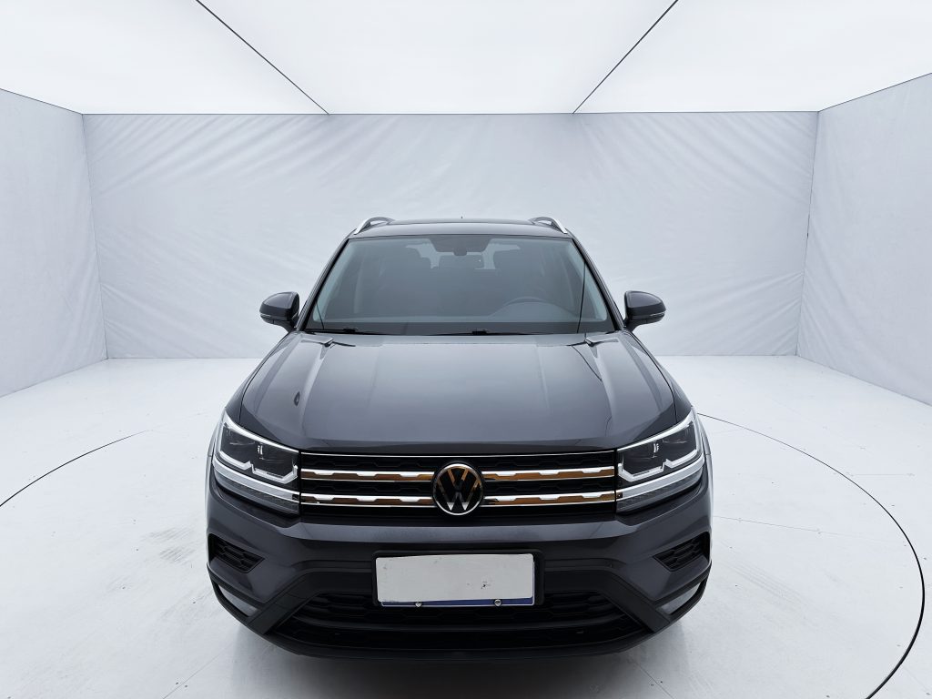 Volkswagen THARU, 2021 г. выпуска, 280TSI, передний привод, версия Luxury Plus - AUTO STAR