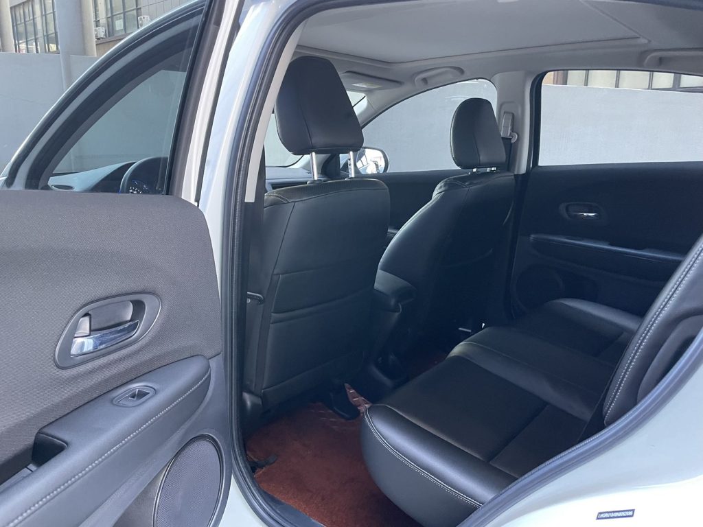 Honda Vezel, 2022 г. выпуска, 1,5 л, CVT, версия Elite Smart Enjoy - AUTO STAR