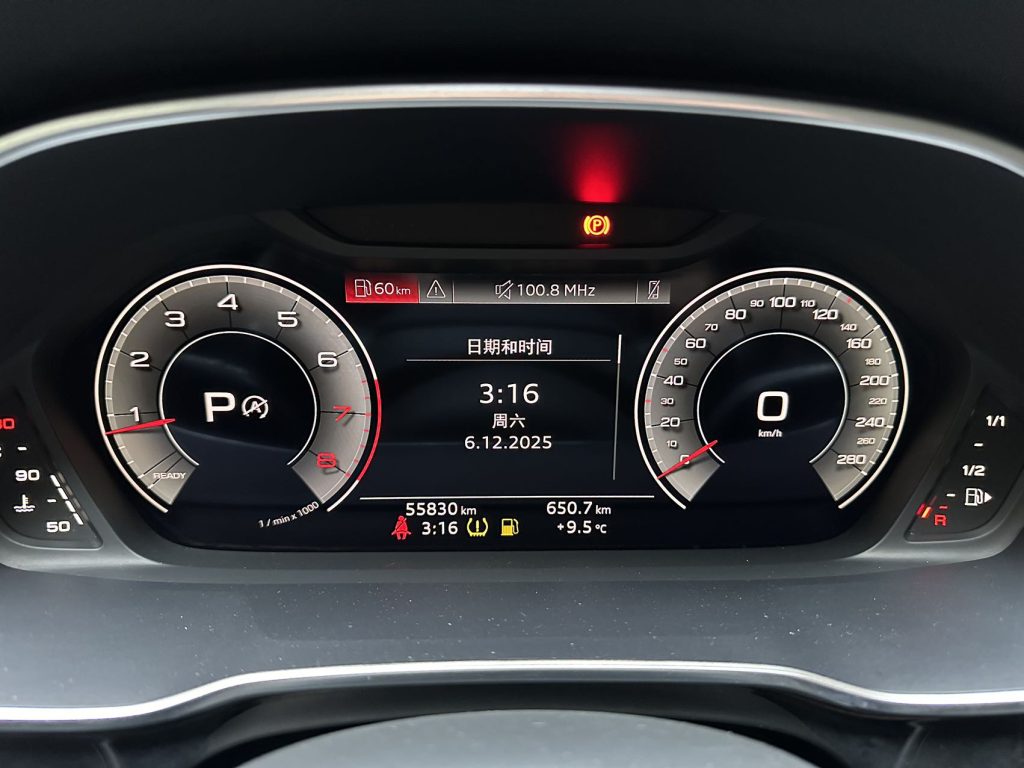 Audi Q3 2022 модельного года 35 TFSI, версия «Sporty» - AUTO STAR