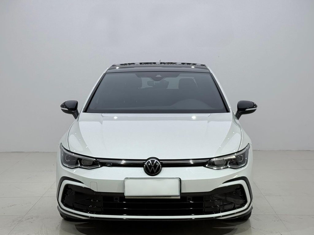 Golf 2021 года, 280TSI DSG R-Line - AUTO STAR