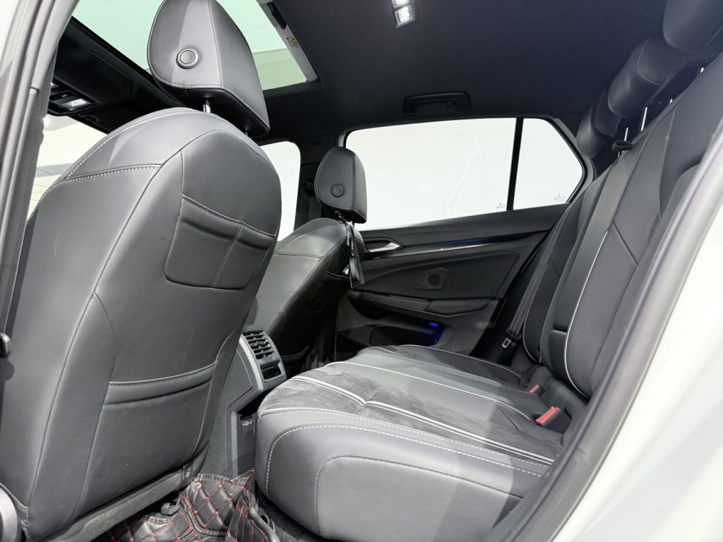 Golf 2021 года, 280TSI DSG R-Line - AUTO STAR