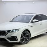 Skoda Octavia PRO 2021 года,  TSI280 Premium