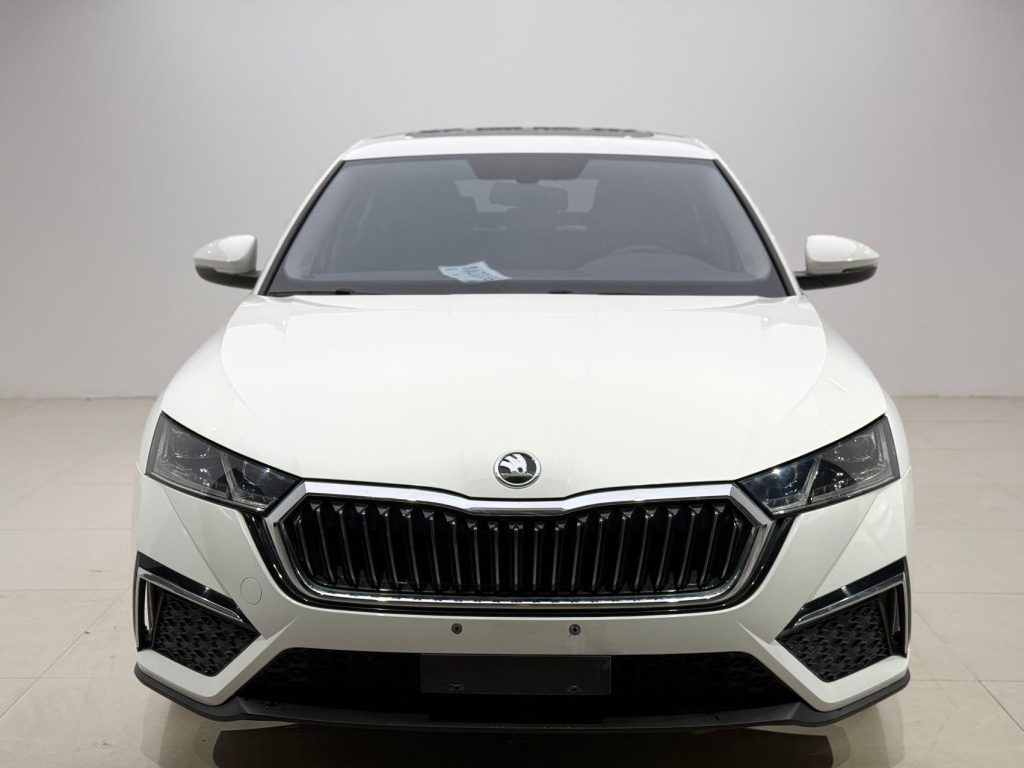 Skoda Octavia PRO 2021 года, TSI280 Premium - AUTO STAR