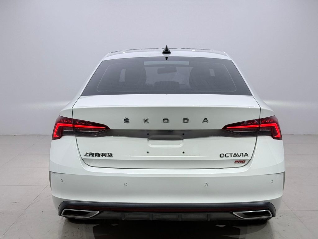 Skoda Octavia PRO 2021 года, TSI280 Premium - AUTO STAR