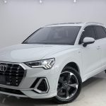 Audi Q3 2021 года,  версия 35 Sport