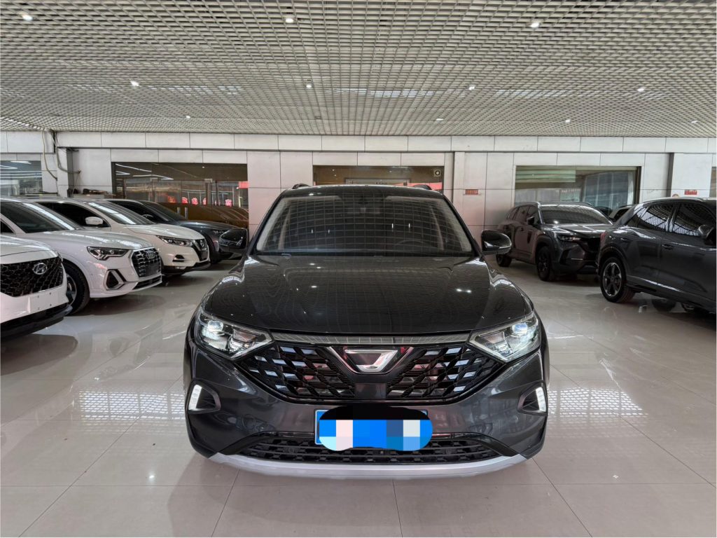 Jetta VS7 2022 г. Версия «Black Edge» 1.4T Автомат «Yuexiang Edition Pro» - AUTO STAR