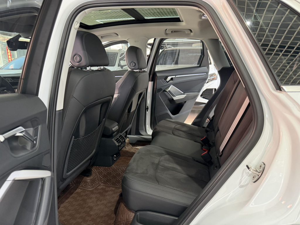 Audi Q3 2022 модельного года 35TFSI Sport - AUTO STAR