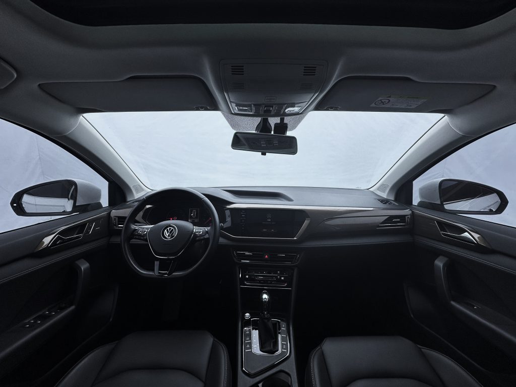 Volkswagen THARU 2021 модельного года, 280TSI, передний привод, версия Luxury PLUS - AUTO STAR