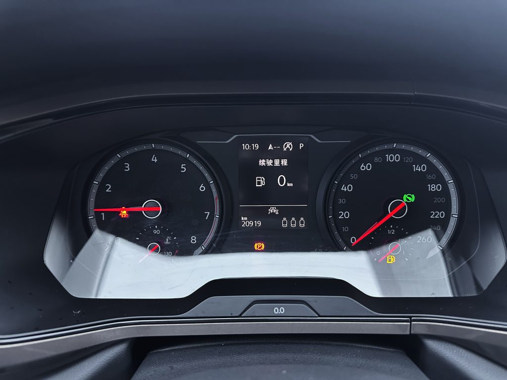 Volkswagen THARU 2021 модельного года, 280TSI, передний привод, версия Luxury PLUS - AUTO STAR