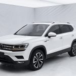 Volkswagen THARU  2021 модельного года, 280TSI, передний привод, версия Luxury PLUS