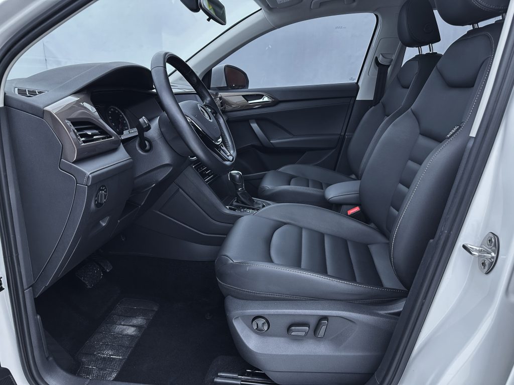 Volkswagen THARU 2021 модельного года, 280TSI, передний привод, версия Luxury PLUS - AUTO STAR