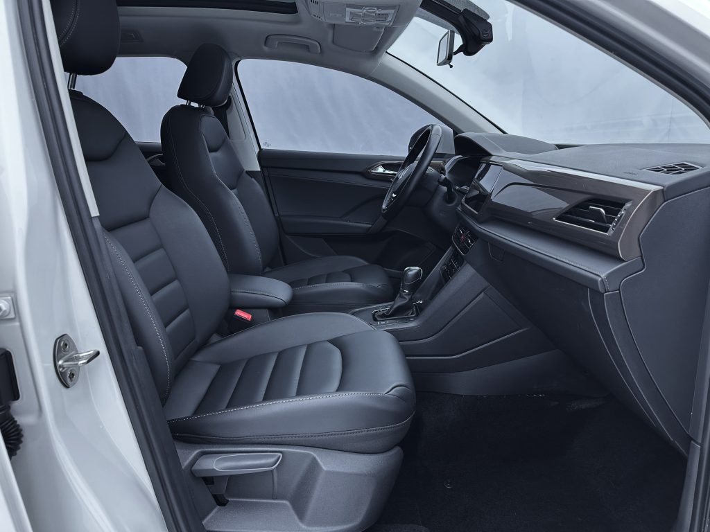 Volkswagen THARU 2021 модельного года, 280TSI, передний привод, версия Luxury PLUS - AUTO STAR