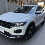 Volkswagen T-ROC, 2021 модельный год, 280TSI DSG, передний привод, версия «Comfort & Connect»