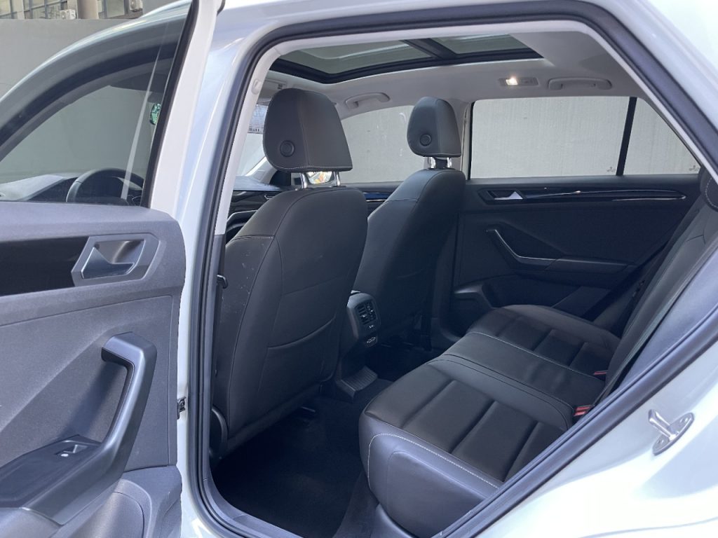 Volkswagen T-ROC, 2021 модельный год, 280TSI DSG, передний привод, версия «Comfort & Connect» - AUTO STAR