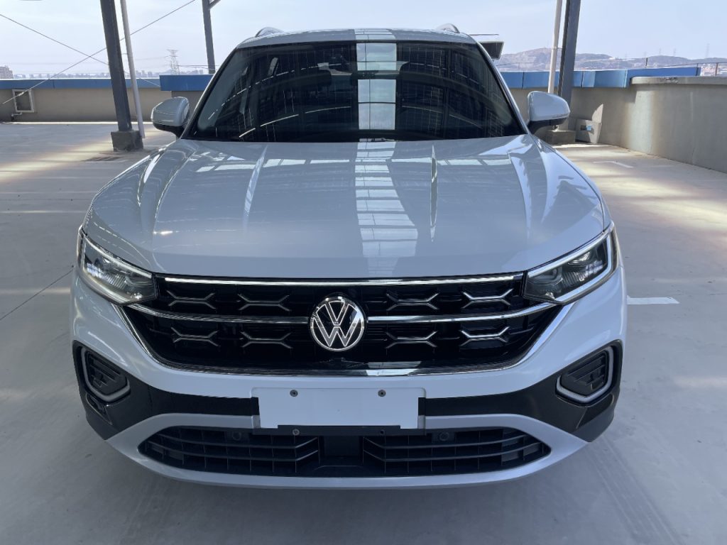 Volkswagen TAYRON, 2023 модельный год, 280TSI, передний привод, версия «Luxury Plus Advanced» - AUTO STAR