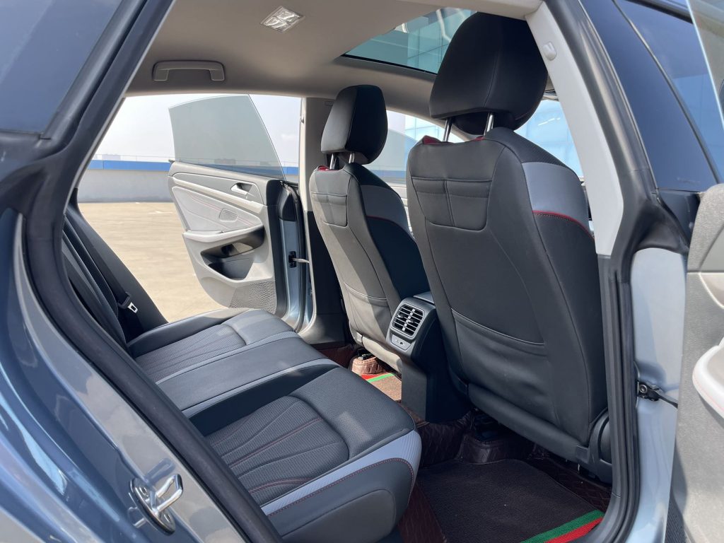 Volkswagen LAMANDO L, 2022 модельный год, L 280TSI, версия «Xuanla» - AUTO STAR