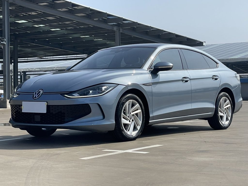 Volkswagen LAMANDO L, 2022 модельный год, L 280TSI, версия «Xuanla» - AUTO STAR