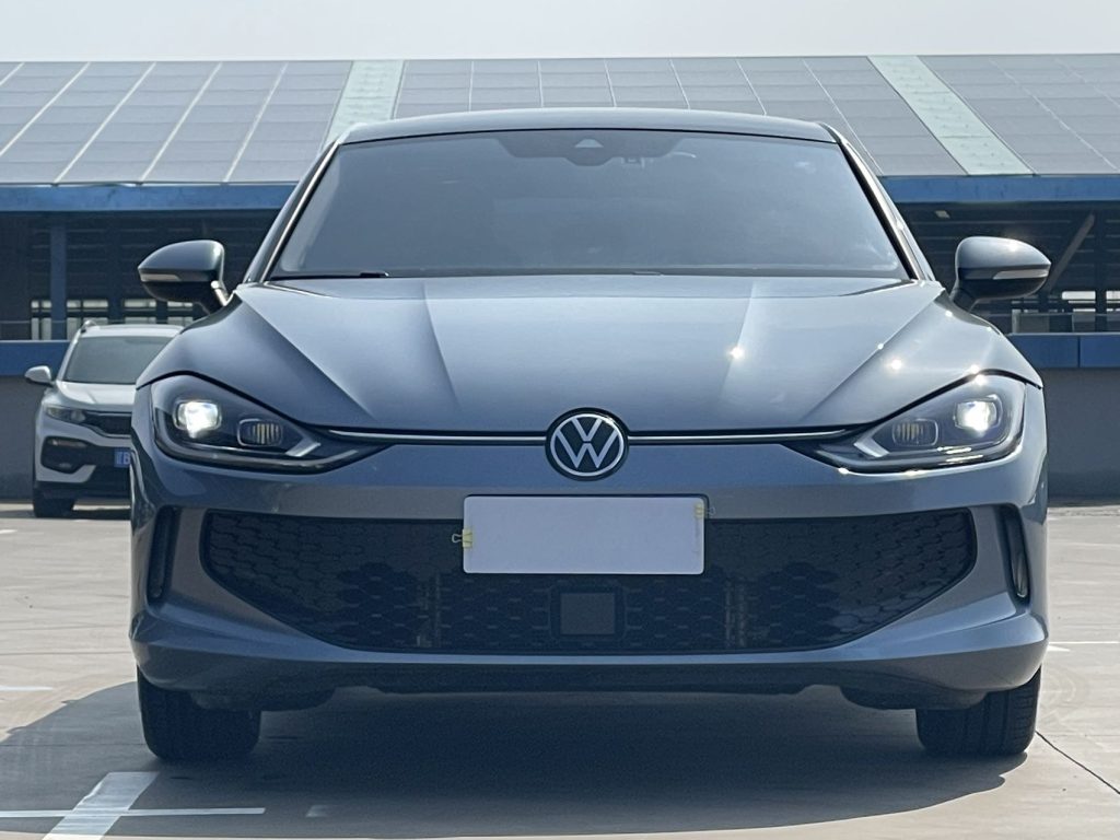 Volkswagen LAMANDO L, 2022 модельный год, L 280TSI, версия «Xuanla» - AUTO STAR
