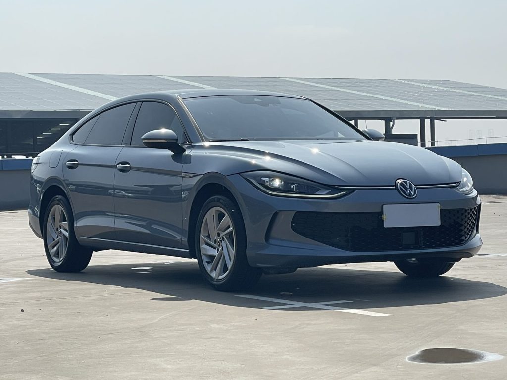 Volkswagen LAMANDO L, 2022 модельный год, L 280TSI, версия «Xuanla» - AUTO STAR