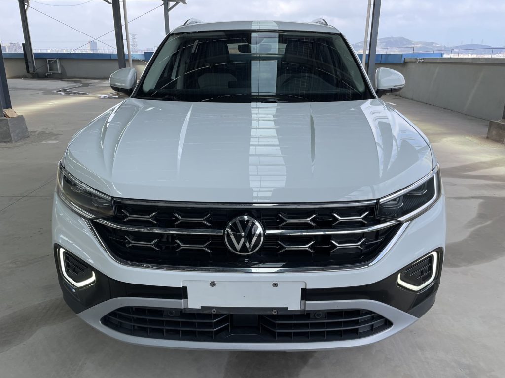Volkswagen TAYRON 2023 модельного года, 280TSI, 2WD, версия «Luxury Plus Advanced» - AUTO STAR