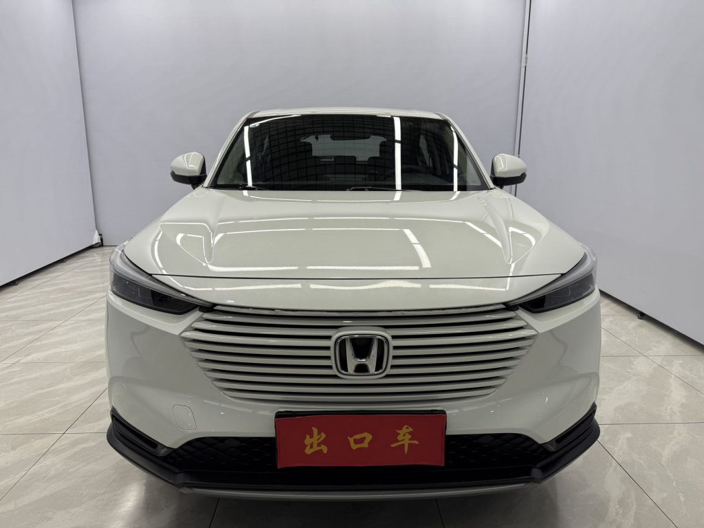 Honda Vezel, 2023 модельный год, 1,5 л, CVT, версия Elite - AUTO STAR