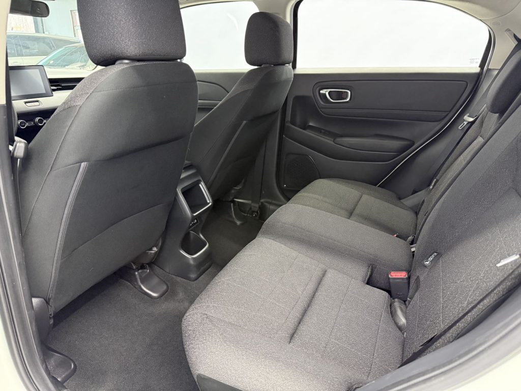 Honda Vezel, 2023 модельный год, 1,5 л, CVT, версия Elite - AUTO STAR