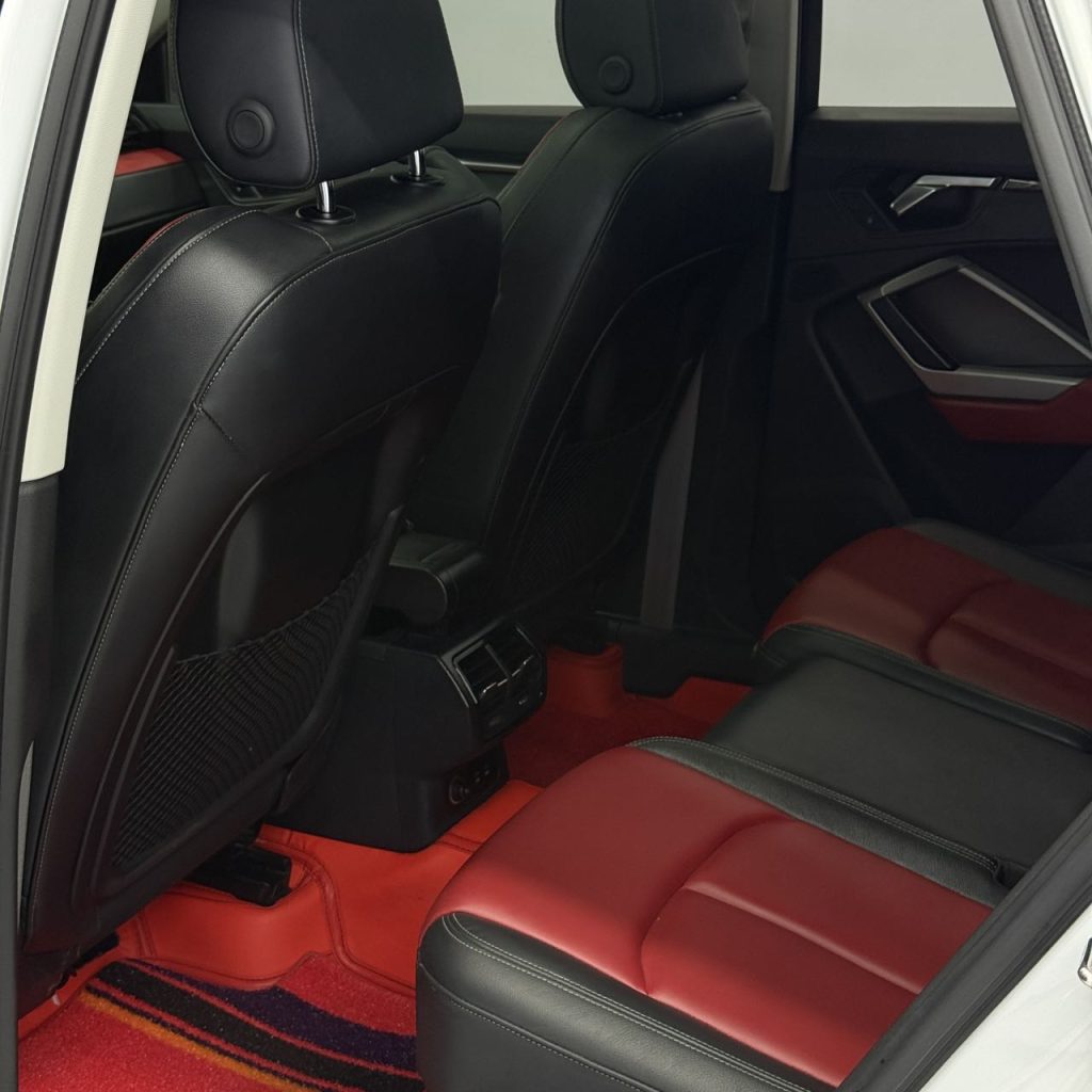 Audi Q3 2021 модельного года 35 TFSI, версия «Sporty» - AUTO STAR