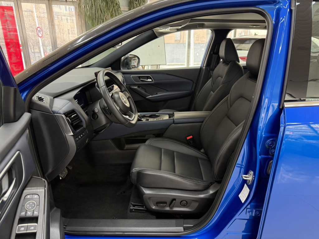 Nissan QASHQAI 2023 г. вып., 1.3T, CVT, версия «Флагман» - AUTO STAR