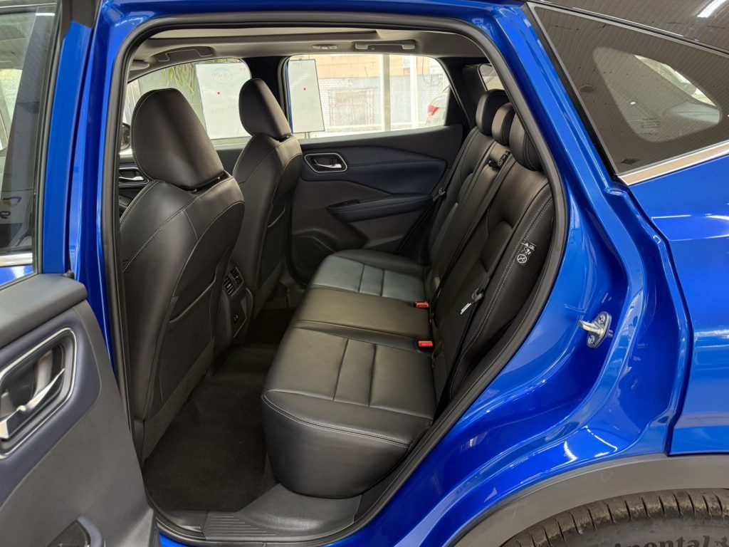 Nissan QASHQAI 2023 г. вып., 1.3T, CVT, версия «Флагман» - AUTO STAR