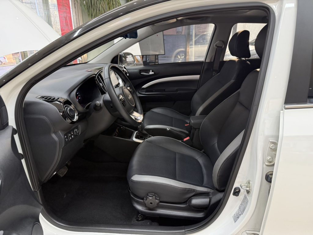 Kia KX1, 2021 г. выпуска, 1,4 л, CVT, версия с люком «Fun View» - AUTO STAR