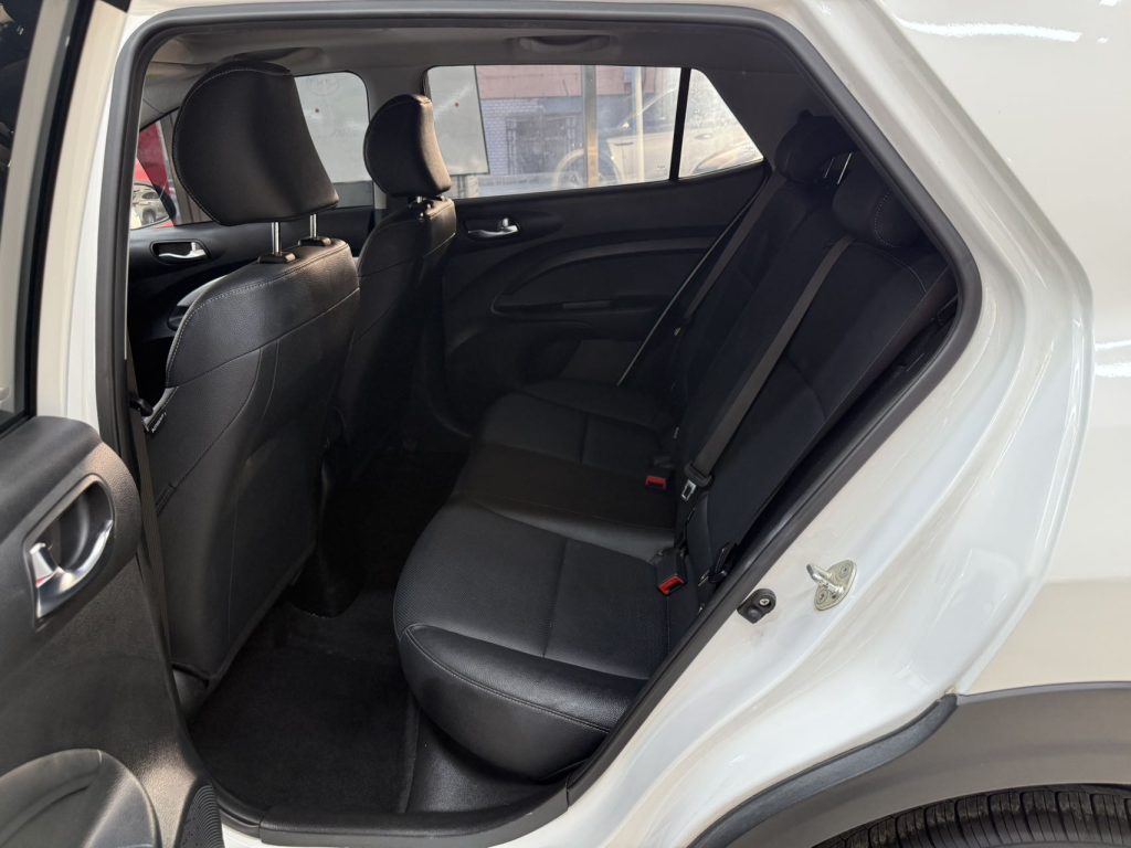 Kia KX1, 2021 г. выпуска, 1,4 л, CVT, версия с люком «Fun View» - AUTO STAR