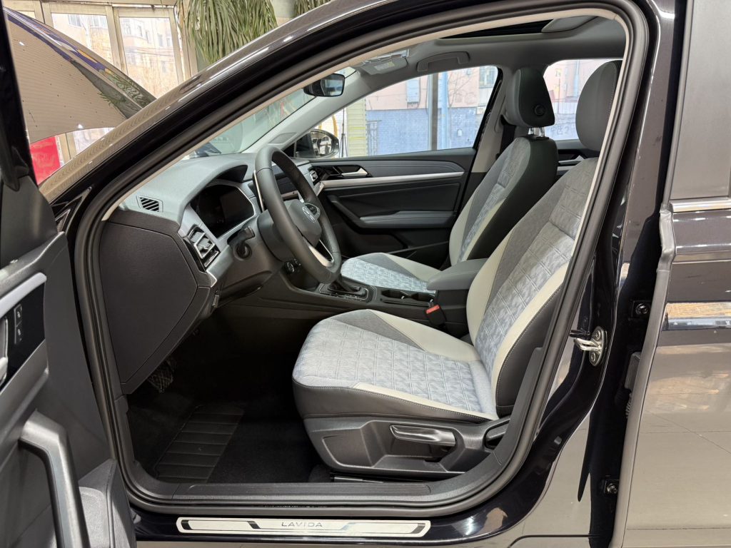 Volkswagen Lavida, 2023 модельный год, 280TSI DSG, версия «Starry Sky Full Enjoy» - AUTO STAR