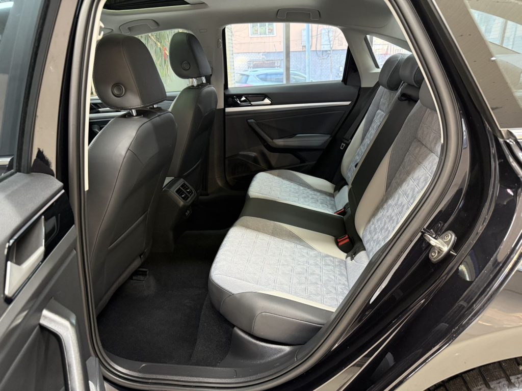 Volkswagen Lavida, 2023 модельный год, 280TSI DSG, версия «Starry Sky Full Enjoy» - AUTO STAR