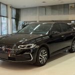 Volkswagen Lavida, 2023 модельный год, 280TSI DSG, версия «Starry Sky Full Enjoy»