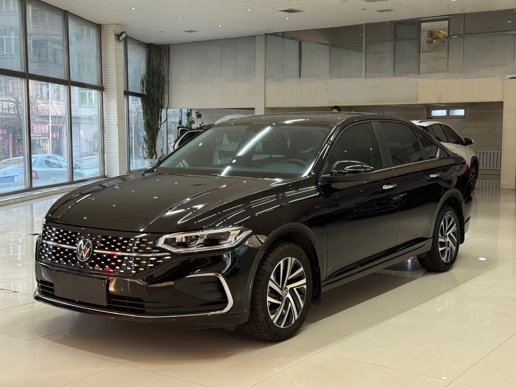 Volkswagen Lavida, 2023 модельный год, 280TSI DSG, версия «Starry Sky Full Enjoy»