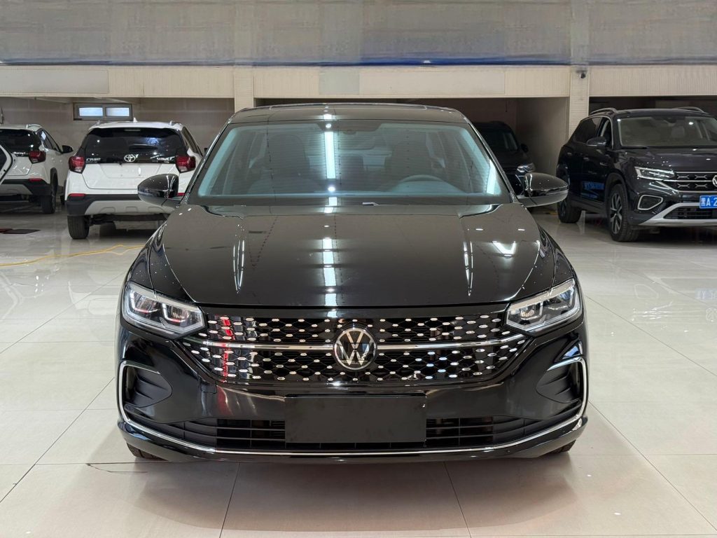 Volkswagen Lavida, 2023 модельный год, 280TSI DSG, версия «Starry Sky Full Enjoy» - AUTO STAR