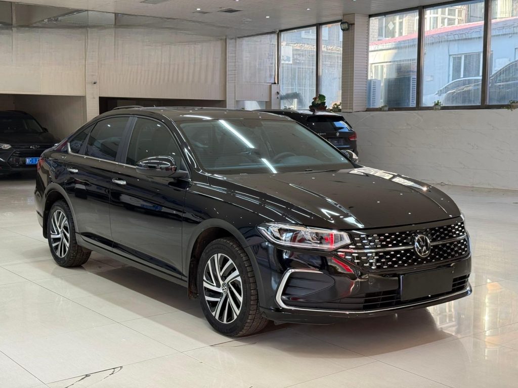 Volkswagen Lavida, 2023 модельный год, 280TSI DSG, версия «Starry Sky Full Enjoy» - AUTO STAR