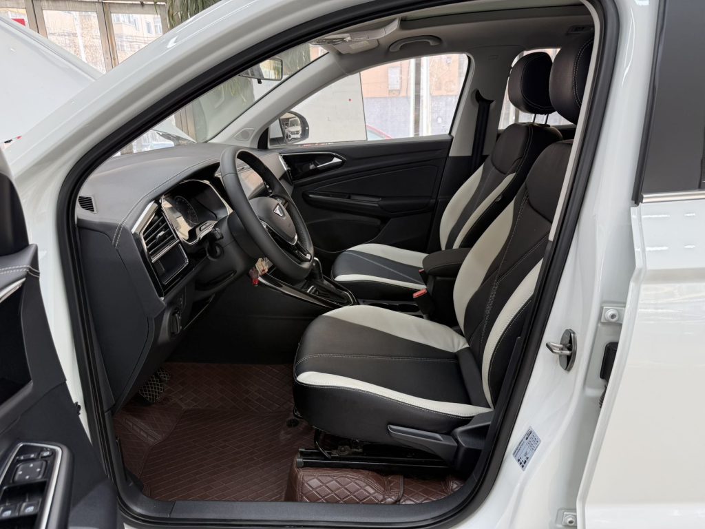 Jetta VS7, 2021 г. вып., 1.4T, автомат, версия «Progress» - AUTO STAR