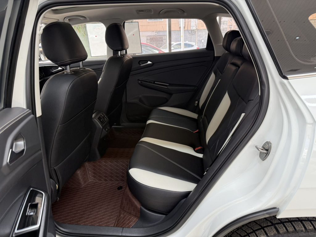 Jetta VS7, 2021 г. вып., 1.4T, автомат, версия «Progress» - AUTO STAR