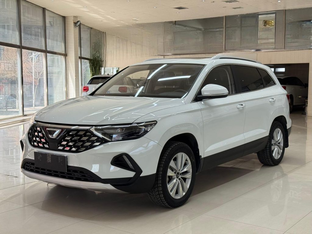 Jetta VS7, 2021 г. вып., 1.4T, автомат, версия «Progress» - AUTO STAR