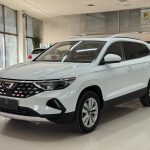 Jetta VS7, 2021 г. вып., 1.4T, автомат, версия «Progress»