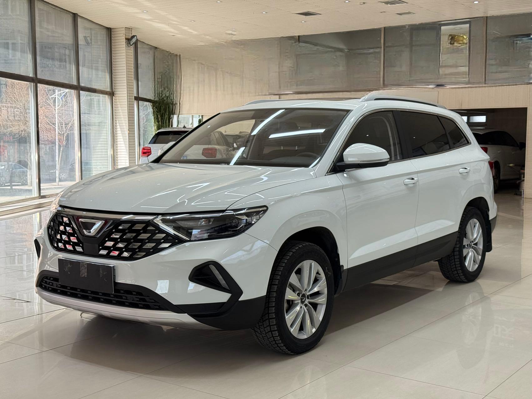 Jetta VS7, 2021 г. вып., 1.4T, автомат, версия «Progress»