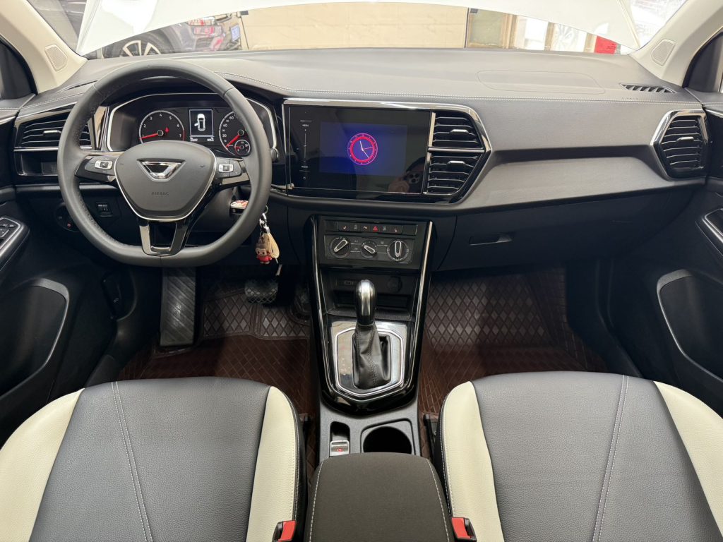 Jetta VS7, 2021 г. вып., 1.4T, автомат, версия «Progress» - AUTO STAR