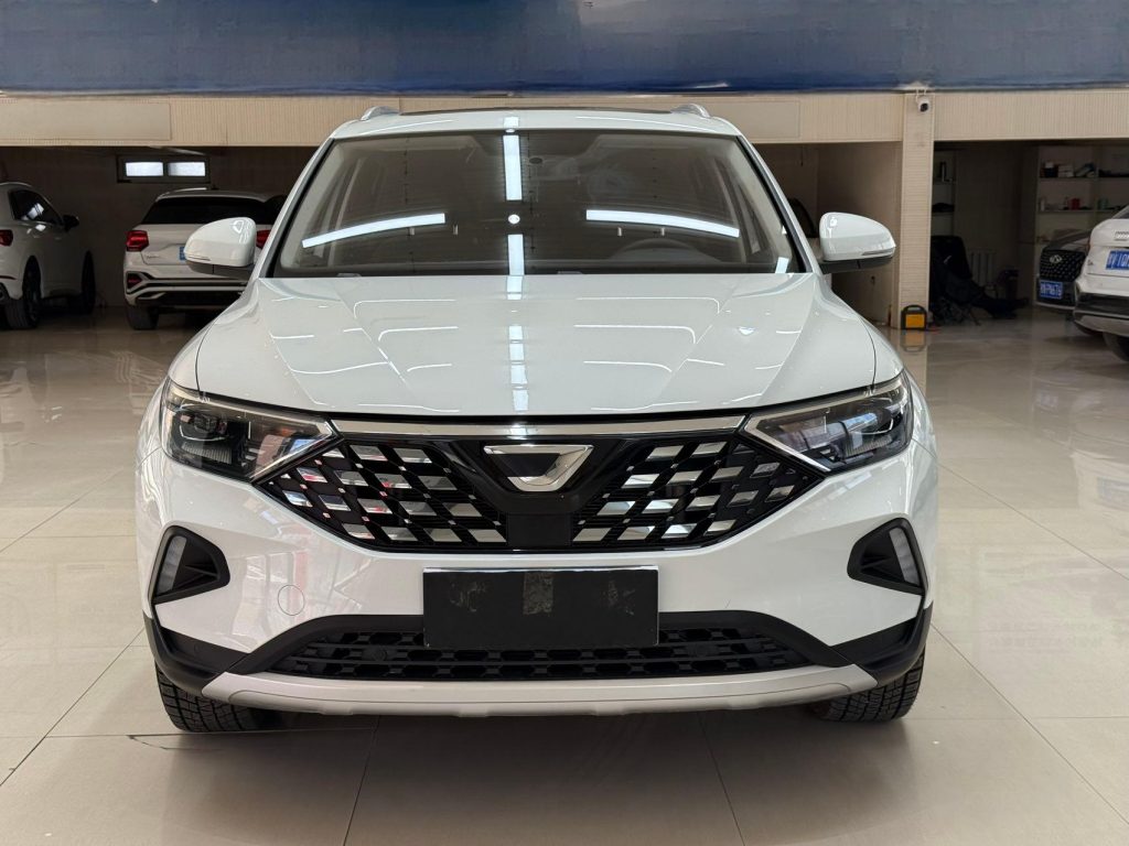 Jetta VS7, 2021 г. вып., 1.4T, автомат, версия «Progress» - AUTO STAR