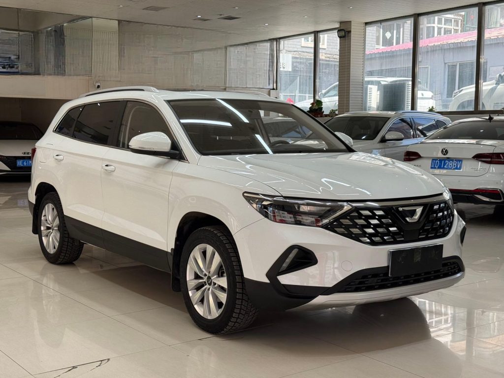 Jetta VS7, 2021 г. вып., 1.4T, автомат, версия «Progress» - AUTO STAR